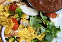 Week 263 Meal Plan: 7-Day Menu and Grocery List