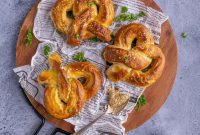 How to Make Soft Pretzels at Home: Beginner Guide