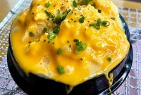 Korean Steamed Eggs Gyeran Jjim Recipe