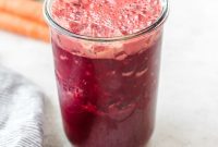 Immunity-Boosting Juice Recipe with Citrus and Ginger
