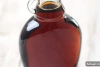 Harvest Maple Sap to Make Homemade Apple Butter