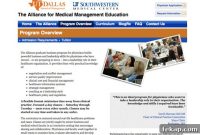 How to Organize Multiple Content Areas on a Website
