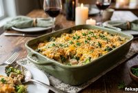 10 Family-Tested Casserole Recipes for Dinner (June 2026)