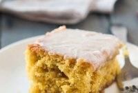 Gluten-Free Cinnamon Roll Cake Recipe: Soft, Gooey, Fluffy
