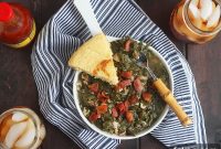 How to Make Southern Turnip Greens