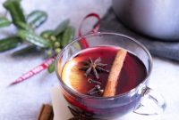 Authentic German Glühwein Recipe: Classic Mulled Wine