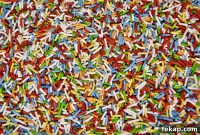 Sprinkles Shelf Life: How Long Do They Last & Storage Tips