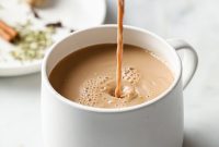 Authentic Masala Chai Recipe: Aromatic Spiced Tea
