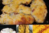 Grilled Side Dish Recipes for Summer BBQs