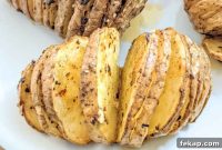 Air Fryer Potato Recipes for Crispy Golden Potatoes