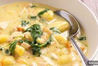 15 Soups and Stews That Make You Forget It’s Summer