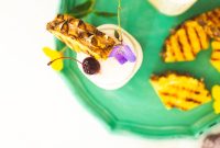 How to Make a Classic Frozen Piña Colada