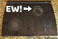 How to Clean a Glass Stovetop and Remove Burnt-On Stains