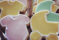 Baby Shower Dessert Ideas: Sweet Treats for Your Party
