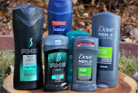 Kroger Mens Care Deals Axe Dove Degree Suave and More