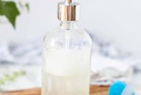 DIY Natural Dish Soap Recipe That Cuts Grease