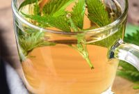7 Science-Backed Benefits of Nettle Tea