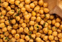 Instant Pot Chickpeas: No Soak Required