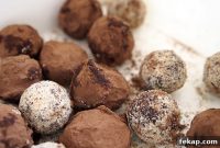 11 No Bake Holiday Treats for Christmas Parties