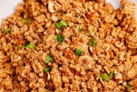 Instant Pot Taco Meat Recipe