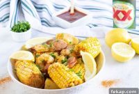 Instant Pot Shrimp Boil Recipe with How-To Video