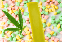 No-Bake Cannabutter Edibles: 12 Quick Recipes & Dosage Tips