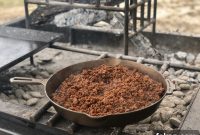 Mexican-Style Beef Chorizo Breakfast Recipe