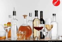 10 Gin Substitutes for Cocktails and Mixed Drinks