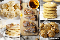 Quick Breads: Types, Uses, and Baking Guide