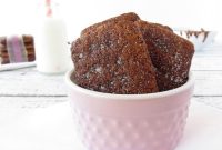 Cinnamon Toast Cookie Recipe: Crispy Cinnamon Sugar Cookies