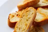 Stovetop Toast: How to Make Crispy Bread Without a Toaster
