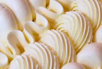 Lemon Buttercream Frosting Recipe