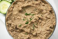 Slow Cooker Chopped Liver Recipe for Sandwiches