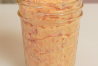 Creamy Pimiento Spread Recipe for Sandwiches and Dips