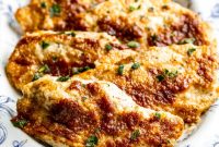 Melt-in-Your-Mouth Chicken Recipe for Tender, Juicy Results