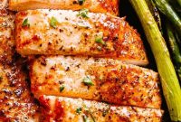Juicy Air Fryer Chicken Breast Recipe