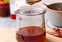 Copycat Mike’s Hot Honey Sauce Recipe