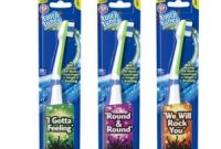 Rock School Mornings with Tooth Tunes