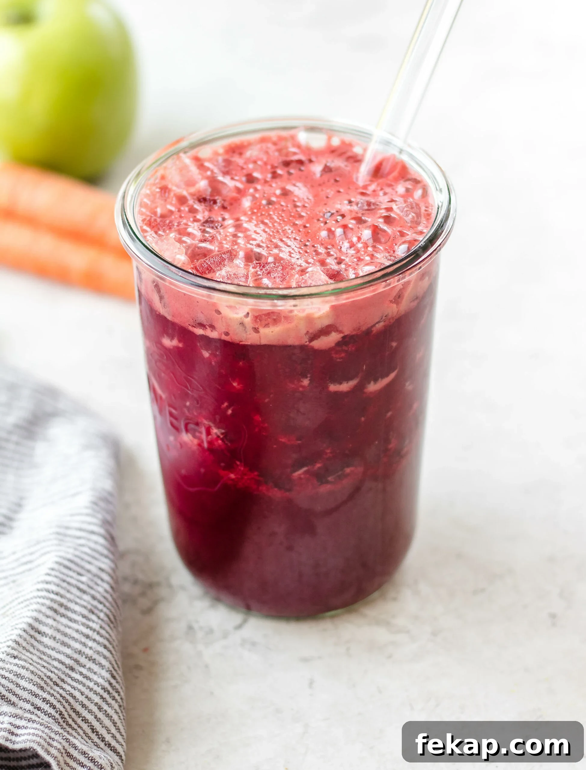 Immunity-Boosting Juice Recipe with Citrus and Ginger 2 A fresh and tasty immune boosting treat