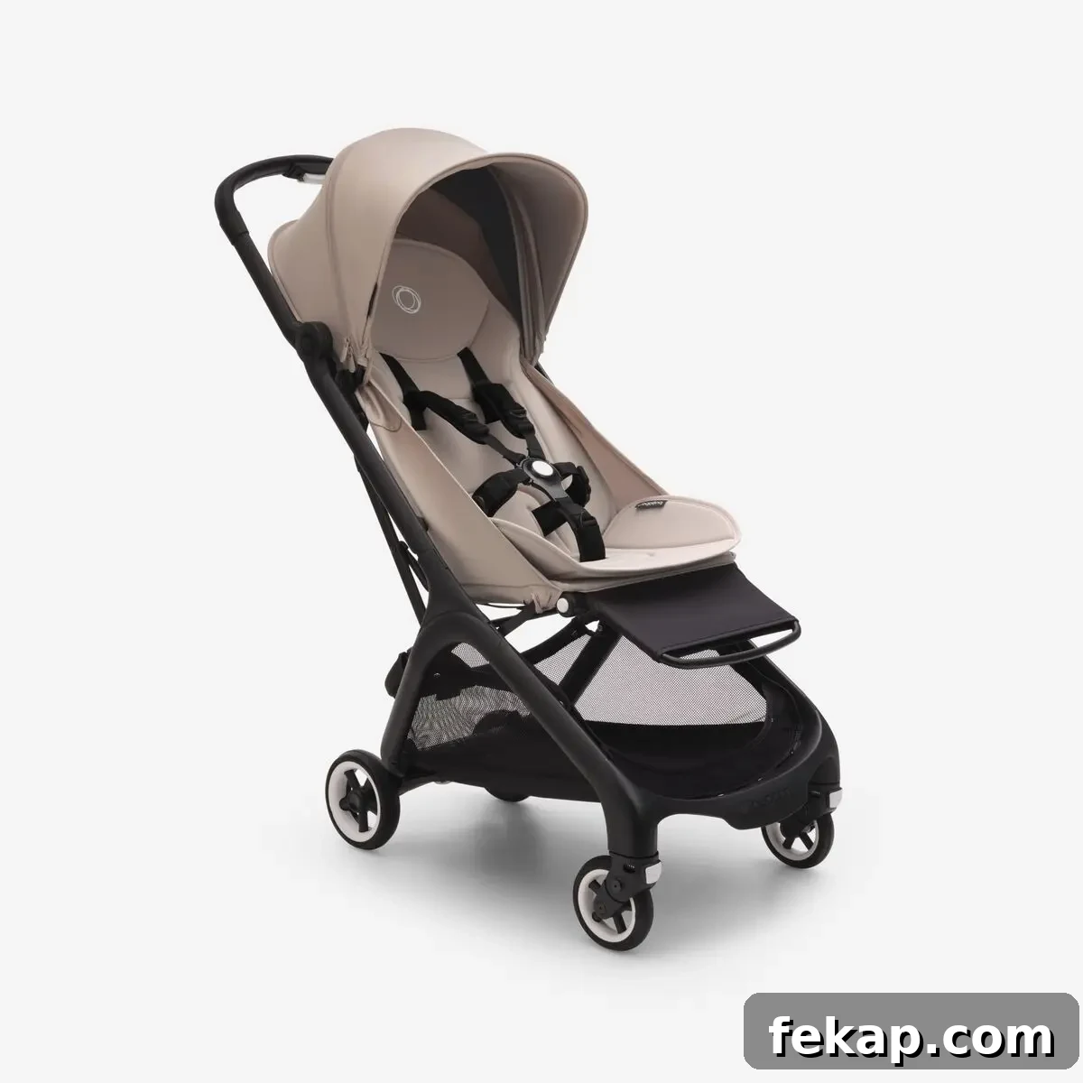 Strollers Without Flame Retardants or PFAS 12 non toxic strollers from bugaboo