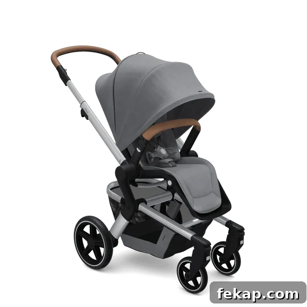 Strollers Without Flame Retardants or PFAS 15 pfas free strollers without flame retardants from joolz