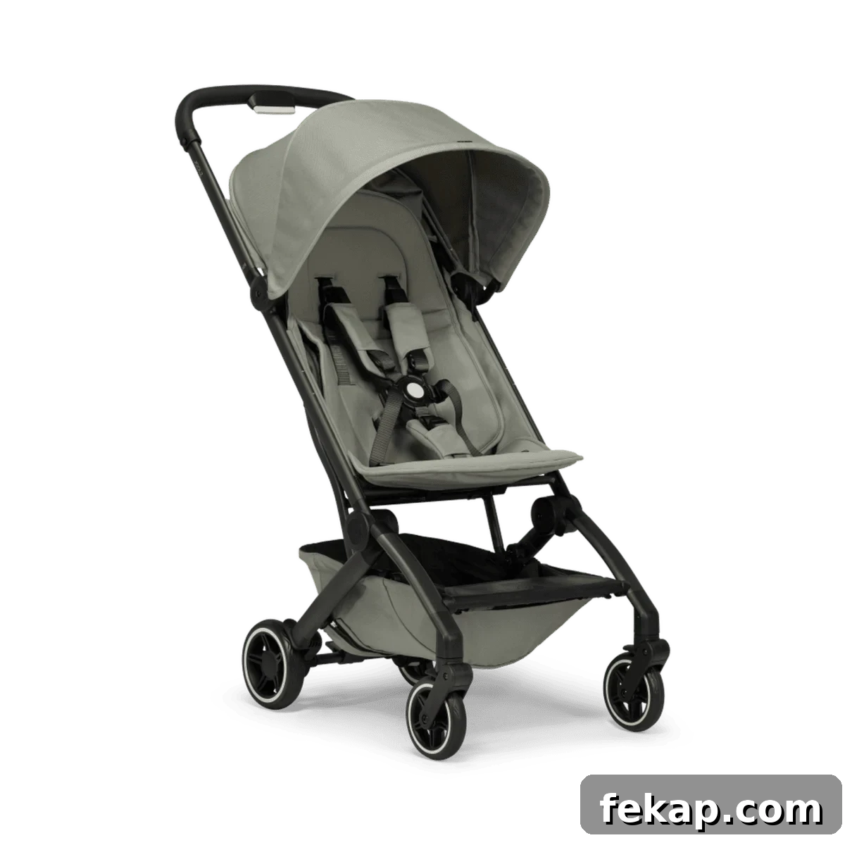 Strollers Without Flame Retardants or PFAS 16 non toxic strollers from joolz