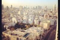 Israel Food Tour Day 2: Tel Aviv Street Food & Markets