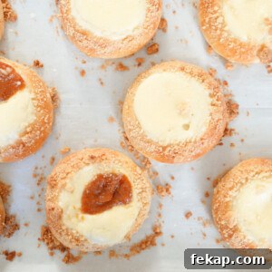 Cream cheese-filled kolaches