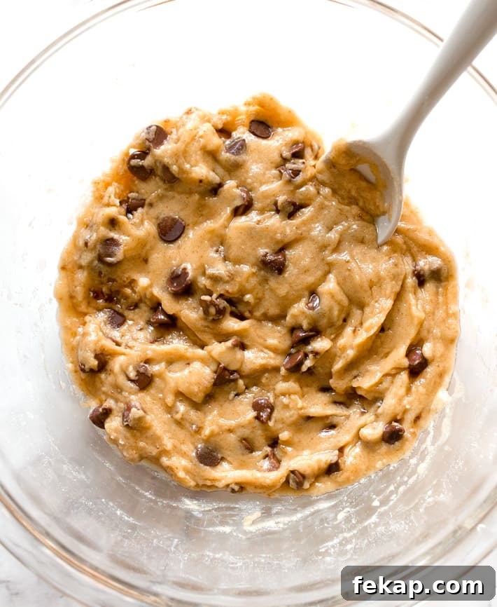 Eggless Blondie Bar Cookie Dough