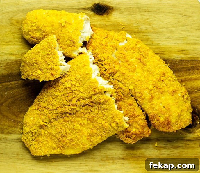 air fryer tilapia recipe