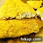 air fryer tilapia