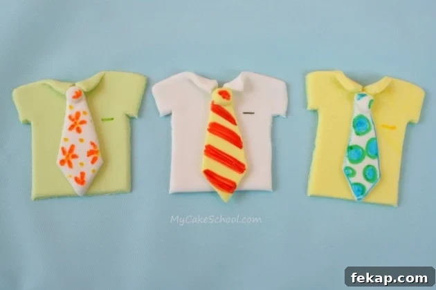 Father's Day Cupcake Ideas Dad Will Love 6 Father's Day Cupcake Tutorial by MyCakeSchool.com!