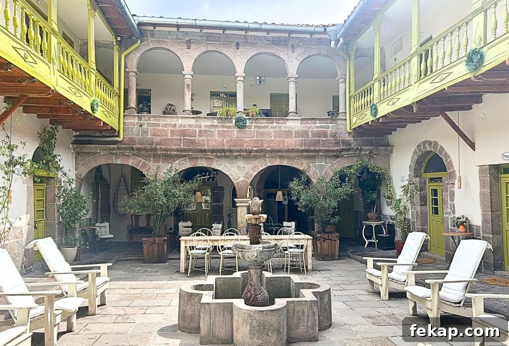 Niños Hotel Meloc Cusco Review for Peru Travelers 2 img 146916 1