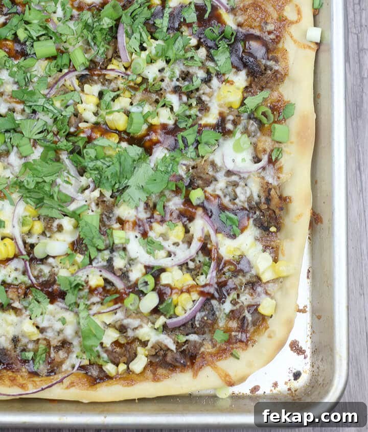 18 Fresh Pizza Ideas to Brighten Your Friday Nights 3 img 148139 2